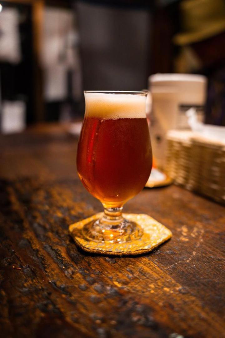 Bakushuku Den Guest House Brew Matsuyama  Eksteriør bilde