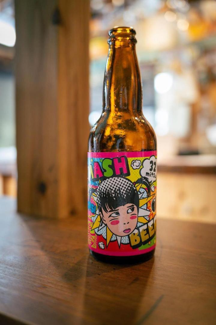 Bakushuku Den Guest House Brew Matsuyama  Eksteriør bilde