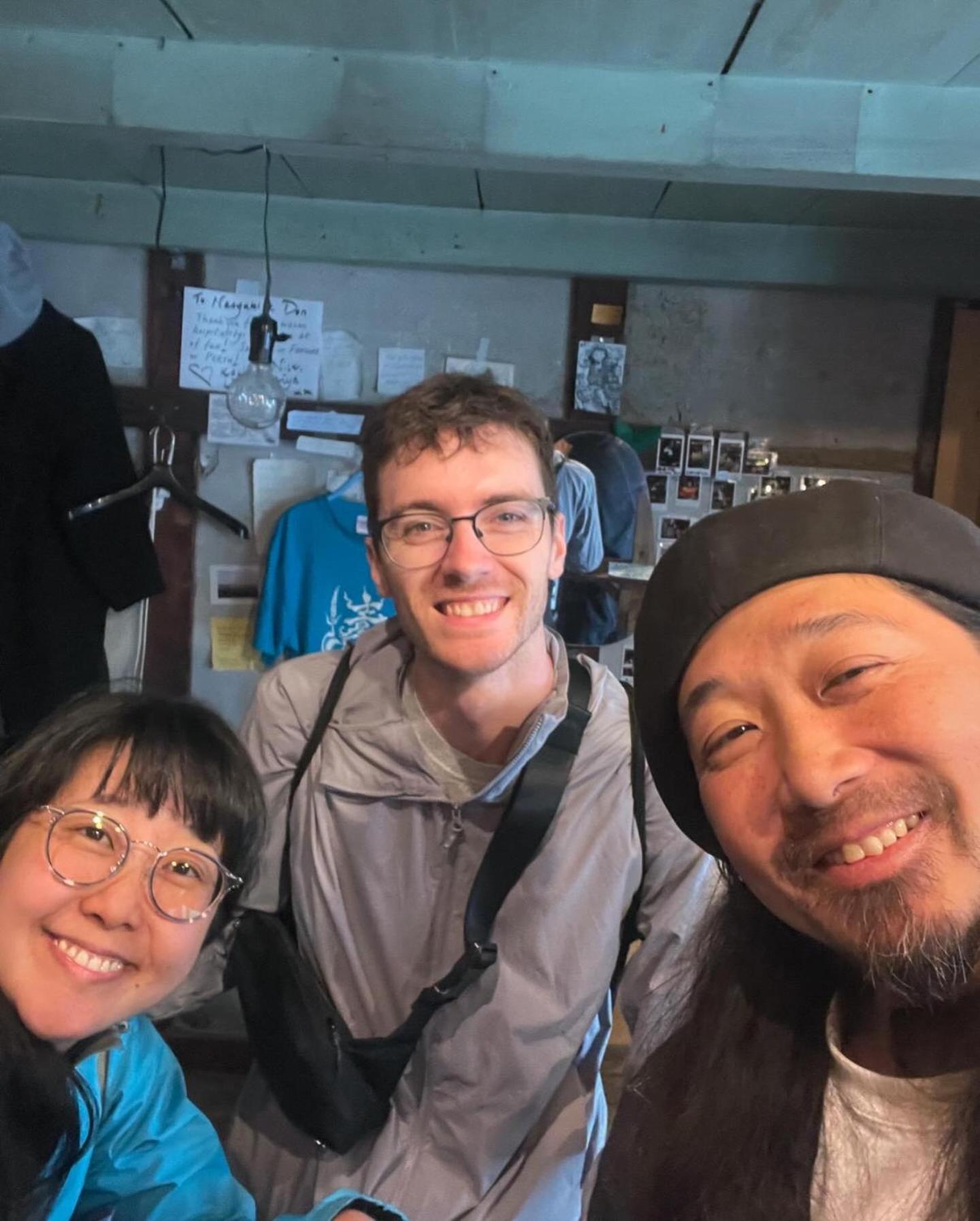 Bakushuku Den Guest House Brew Matsuyama  Eksteriør bilde