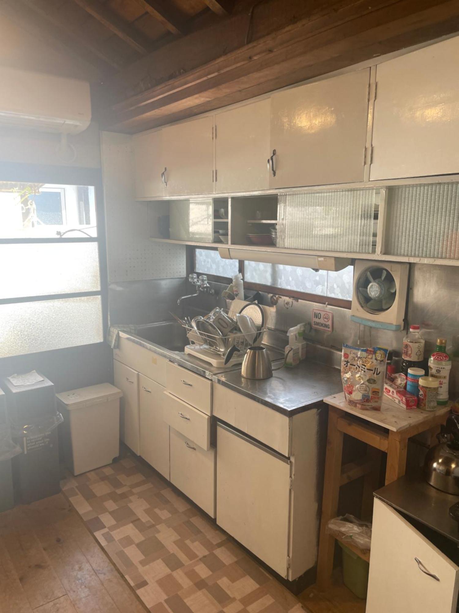 Bakushuku Den Guest House Brew Matsuyama  Eksteriør bilde