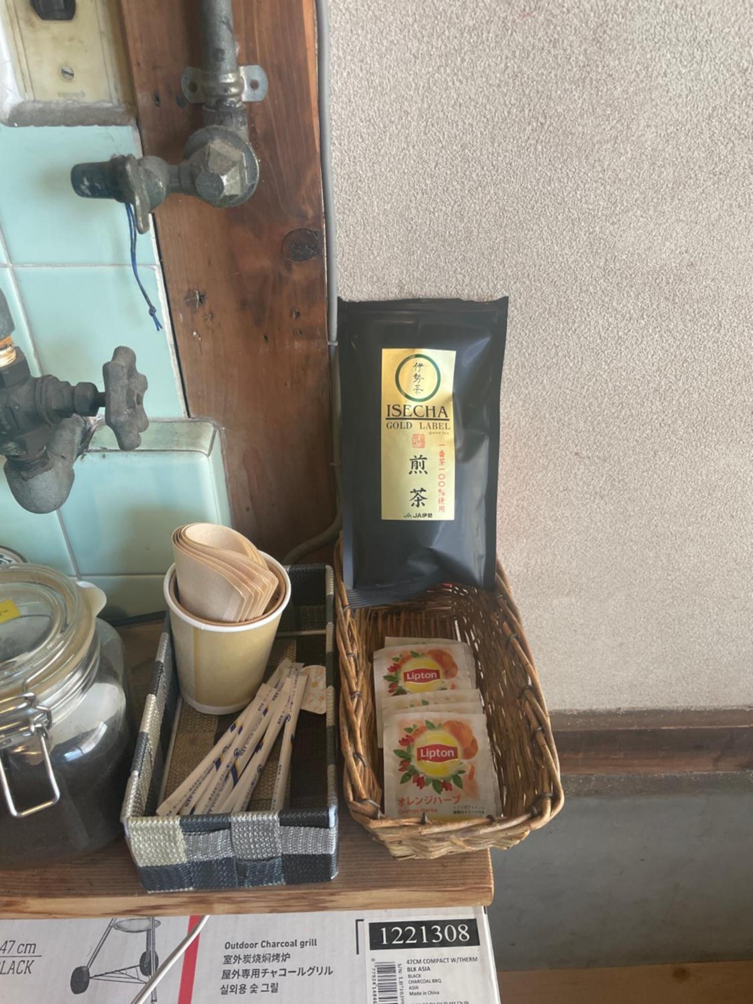 Bakushuku Den Guest House Brew Matsuyama  Eksteriør bilde
