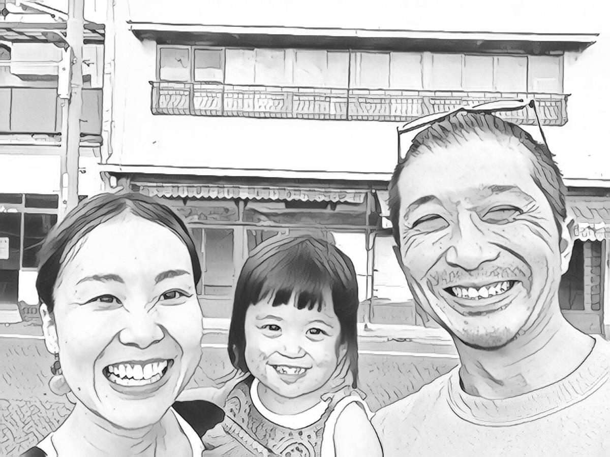 Bakushuku Den Guest House Brew Matsuyama  Eksteriør bilde