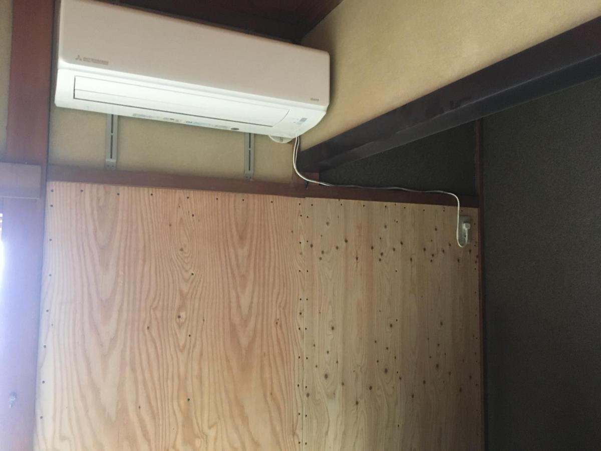 Bakushuku Den Guest House Brew Matsuyama  Eksteriør bilde