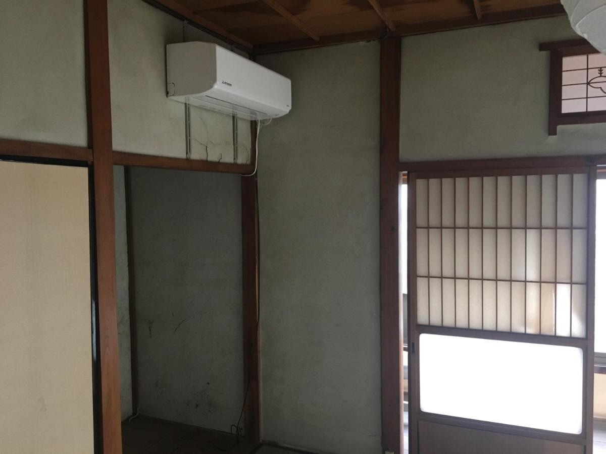 Bakushuku Den Guest House Brew Matsuyama  Eksteriør bilde