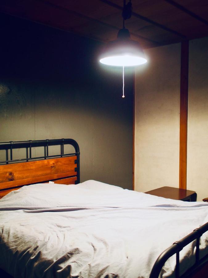 Bakushuku Den Guest House Brew Matsuyama  Eksteriør bilde